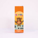 HIERRO POLIMALTOSADO YEMIKIDS GOTAS (50MG/ML)