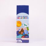 MELATONINA EN GOTAS MELATOKIDS 30 ML