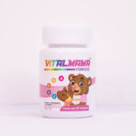 VITALMAMÁ YEMIKIDS DE 30 CÁPSULAS