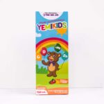 MULTIVITAMINICO CON MAGNESIO 150 ML