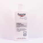LINEA EUCERIN BABY, CREMA CORPORAL (400 ML)