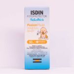 FOTOPROTECTOR PEDIATRICO ISDIN FLUIDO MINERAL
