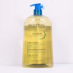 ATODERM HUILE DE DOUCHE DE 1 LITRO (PIEL ATOPICA Y SENSIBLE)