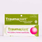 CREMA TRAUMAPLANT (PARA GOLPES) 25 GR