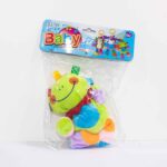 PELUCHE SENSORIAL JALA PITA