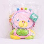 PELUCHES SENSORIALES