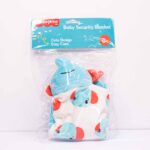 MANTA DE APEGO FISHER PRICE