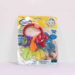 MORDEDOR LLAVE SANTOLÉ