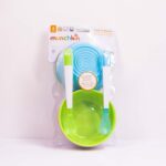 SET BOWLS LOVE (CON TAPA)