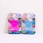 CEPILLO DEDAL BLISTER SANTOLÉ