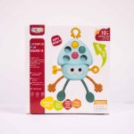 PULPO PARA JALAR TIRAS