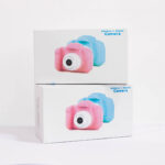 MINI CÁMARA KIDS