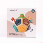 ESFERA MULTIFUNCIONAL