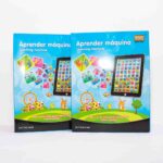 TABLET DIDACTICA DE APRENDIZAJE
