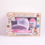 SET DE PLATO TERMICO SANTOLÉ