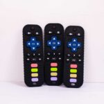 MORDEDOR CONTROL REMOTO