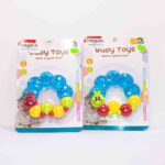 MORDEDOR TIPO GUSANO