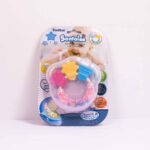 MORDEDOR CON SONAJA DE SILICONA