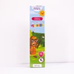 REPELENTE YEMIKIDS 120 ml