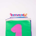 GEL DE LIMPIEZA DENTAL DENTURE BB SABOR TUTTI FRUTTI
