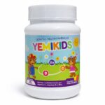 MULTIVITAMINICO EN GOMITAS x30 UNID