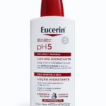 EUCERIN PH5 LIGHT GEL CREAM x 400 ML