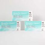 BRONCHO - VAXOM SOBRES 3.5 MG