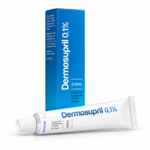 DERMOSUPRIL 0.1% CREMA x 15 gr