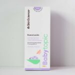 BABYTOPIC Avena Loción  (250ml)