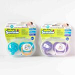 CHUPON ENTRETENEDOR-ORTODONTICO SANTOLEE