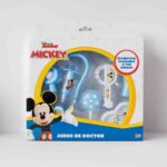 JUEGO DE DOCTOR MICKEY