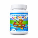 YOMEGAKIDS GOMITAS (OMEGA 3) X30 UNID