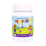 MULTIVITAMINICO CON MAGNESIO EN GOMITAS x30 UNID