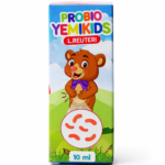 PROBIO YEMIKIDS REUTERI GOTAS X 10 ML