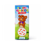 PROBIO YEMIKIDS REUTERI GOTAS X 10 ML
