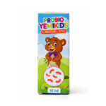 PROBIO YEMIKIDS REUTERI + VIT D GOTAS X 10 ML