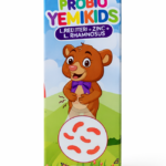 PROBIO YEMIKIDS REUTERI + ZINC GOTAS X 10 ML