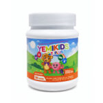 MULTIVITAMINICO T PLUS YEMIKIDS GOMITAS X 30 UNID