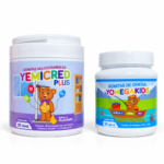PACK YEMICRED PLUS GOMITAS