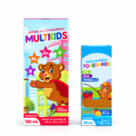 PACK ANEMIA JARABE/GOTAS