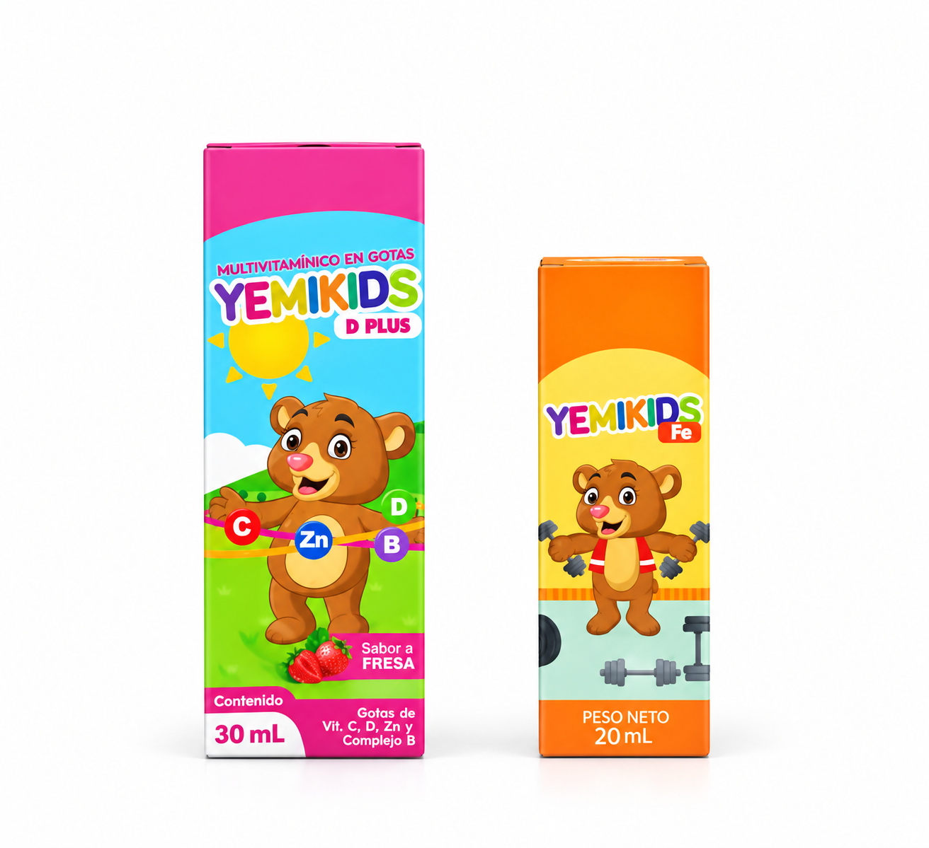 675405 PACK BEBÉ GOTAS - Imagen 1