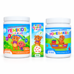 PACK NEURODESARROLLO GOMITAS